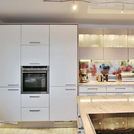 Residenz Poststrasse 12 Residenz Poststrasse 12 Appartement 1 تيميندورفير ستراند المظهر الخارجي الصورة