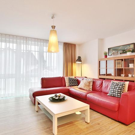 Residenz Poststrasse 12 Residenz Poststrasse 12 Appartement 1 تيميندورفير ستراند المظهر الخارجي الصورة