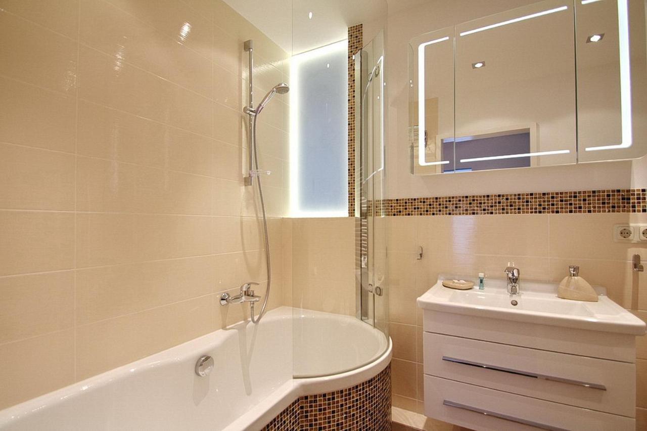 Residenz Poststrasse 12 Residenz Poststrasse 12 Appartement 1 تيميندورفير ستراند المظهر الخارجي الصورة