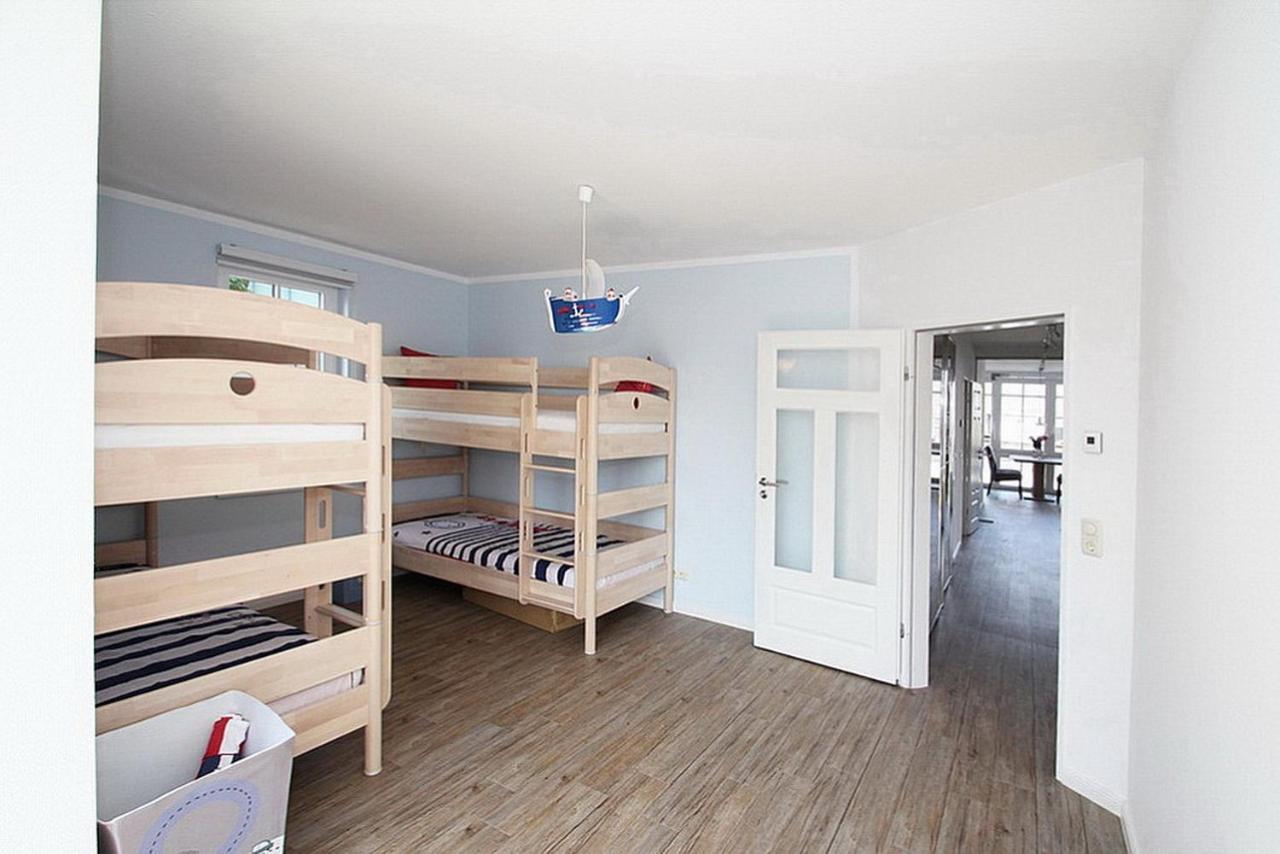 Residenz Poststrasse 12 Residenz Poststrasse 12 Appartement 1 تيميندورفير ستراند المظهر الخارجي الصورة