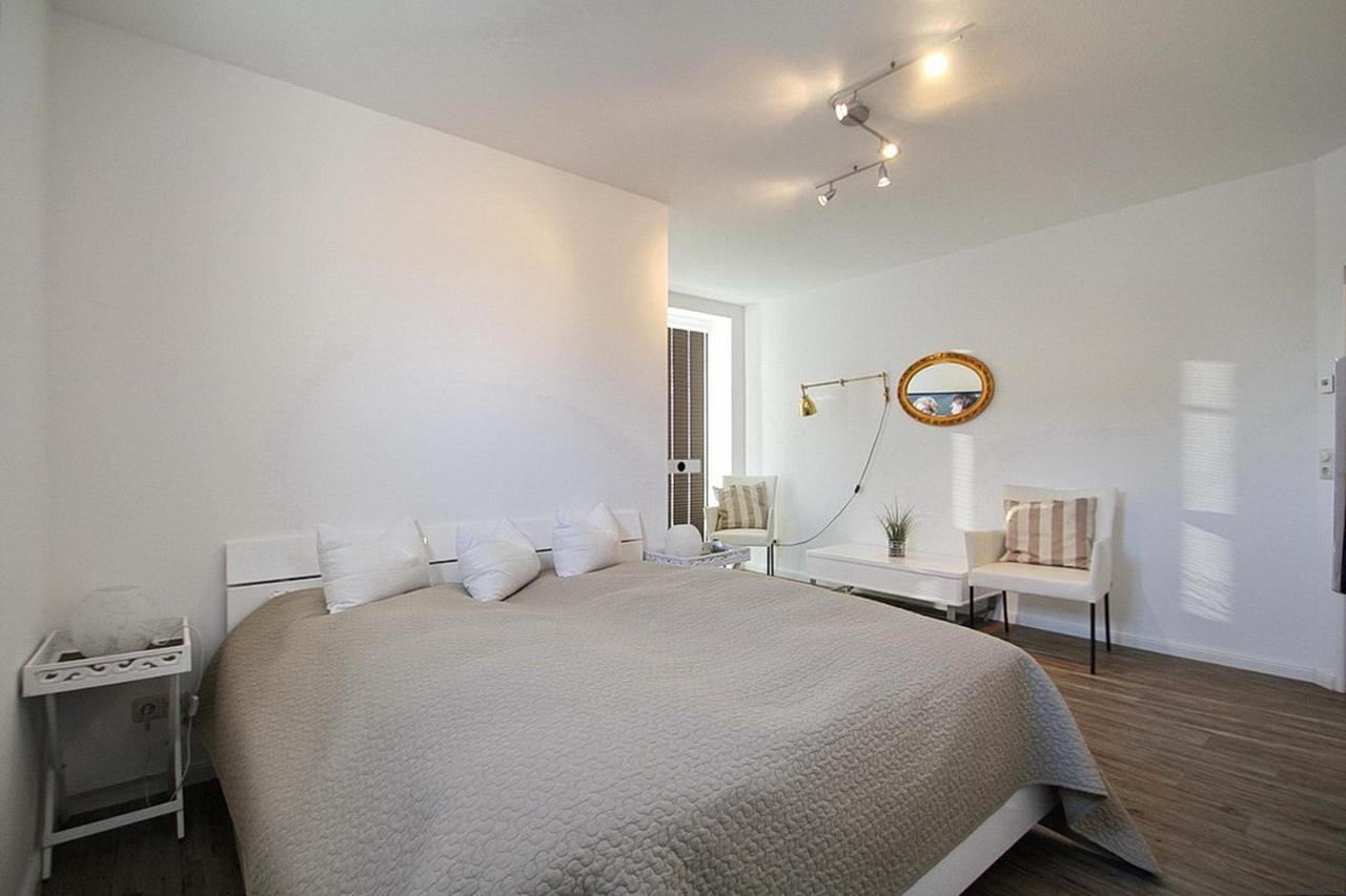 Residenz Poststrasse 12 Residenz Poststrasse 12 Appartement 1 تيميندورفير ستراند المظهر الخارجي الصورة
