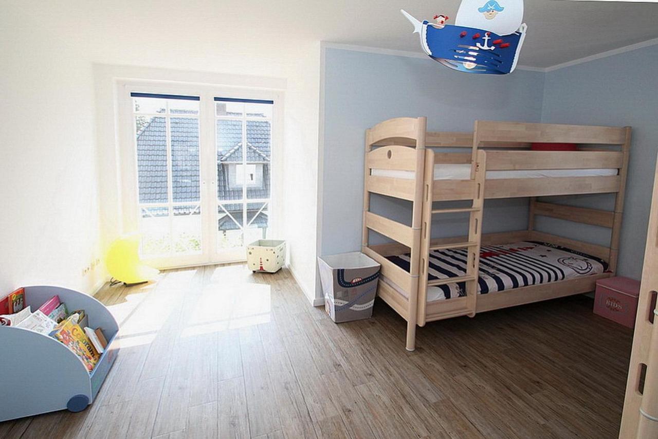 Residenz Poststrasse 12 Residenz Poststrasse 12 Appartement 1 تيميندورفير ستراند المظهر الخارجي الصورة