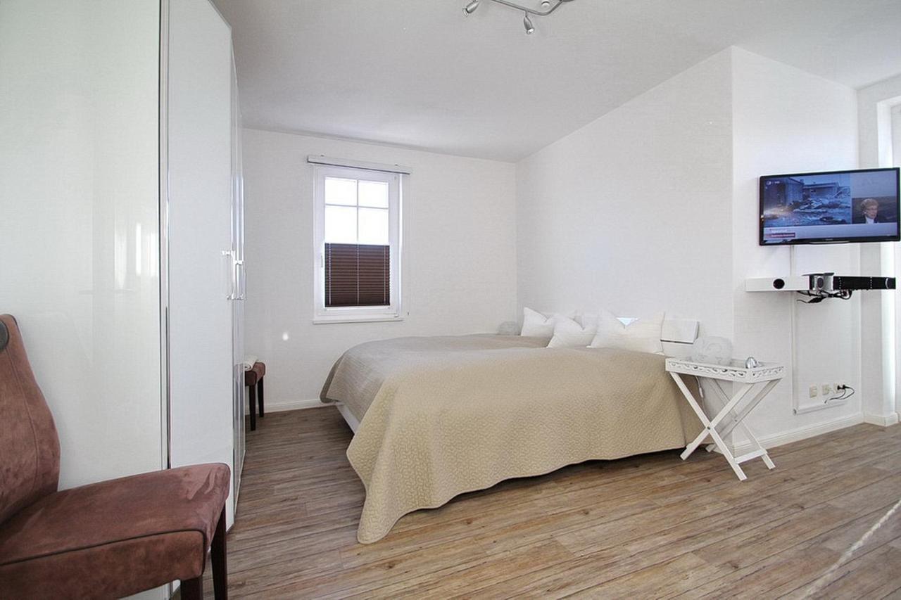 Residenz Poststrasse 12 Residenz Poststrasse 12 Appartement 1 تيميندورفير ستراند المظهر الخارجي الصورة