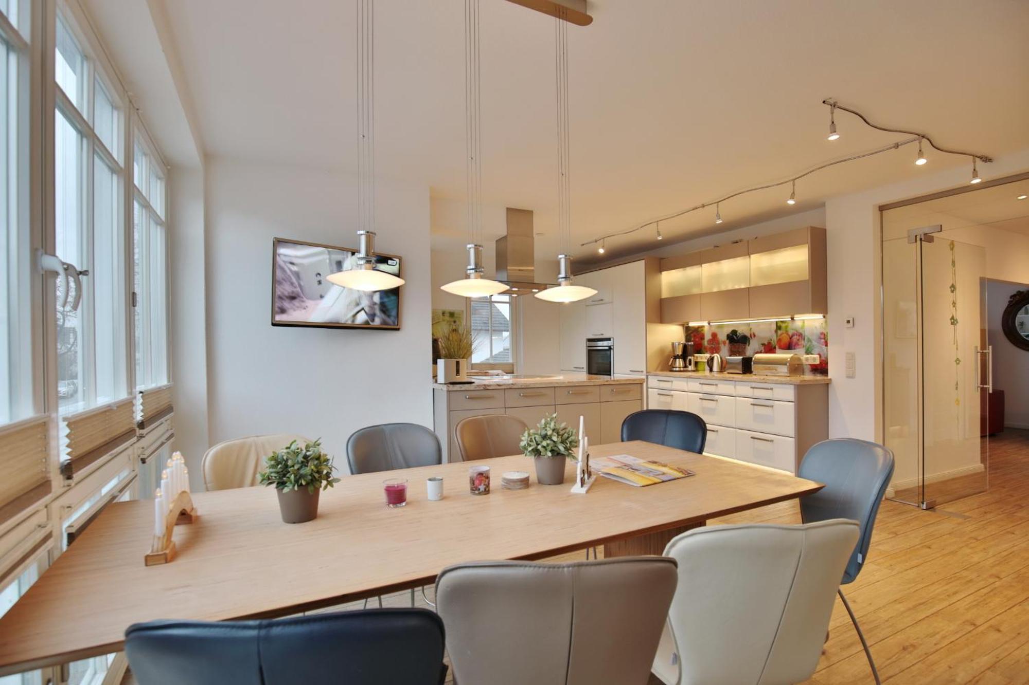 Residenz Poststrasse 12 Residenz Poststrasse 12 Appartement 1 تيميندورفير ستراند المظهر الخارجي الصورة